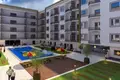 Studio 1 chambre 46 m² Al Hadaba, Égypte