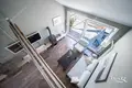 Apartamento 1 habitacion 33 m² Tivat, Montenegro