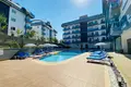 1 bedroom apartment 55 m² Oba, Turkey
