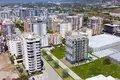 Appartement 54 m² Mahmutlar, Turquie