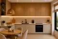 1-Schlafzimmer-Penthouse 90 m² Torrevieja, Spanien