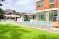 4 bedroom Villa 369 m² Phuket Province, Thailand