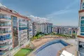 2 bedroom apartment  Alanya, Turkey