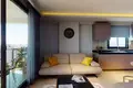 Wohnung 4 zimmer 167 m² Mezitli, Türkei
