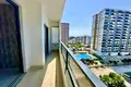 Appartement 2 chambres 64 m² Mezitli, Turquie