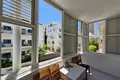 Residential quarter Rue calme proche mer frishman
