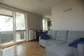 Wohnung 2 zimmer 48 m² in Warschau, Polen