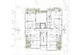 2 bedroom apartment 62 m² Aradippou, Cyprus