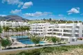 3 bedroom apartment 149 m² Estepona, Spain