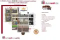 Commercial property 1 320 m² in Hurka, Czech Republic