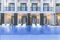 2 bedroom apartment 91 m² Alanya, Turkey