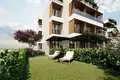 Wohnung 3 Schlafzimmer 90 m² Herceg Novi, Montenegro