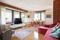 5 bedroom house 163 m² Helsinki sub-region, Finland