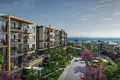 3 bedroom apartment 130 m² Pendik, Turkey