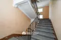 Wohnung 3 zimmer 63 m² Minsk, Belarus