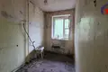 1 room apartment 28 m² Viliejka, Belarus