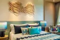 Apartment 24 m² Choeng Thale, Thailand