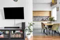 3 room apartment 73 m² Warsaw, Poland