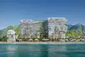 2 bedroom apartment 93 m² Batumi, Georgia