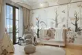 Appartement 5 chambres 178 m² Bakirkoy, Turquie