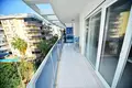 1 room apartment  Mahmutlar, Turkey