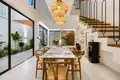 3 bedroom villa 128 m² Pecatu, Indonesia