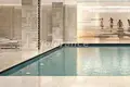 Wohnung 4 zimmer 226 m² Sisli, Türkei