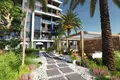 Appartement 2 chambres 60 m² Muratpasa, Turquie