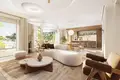 Wohnkomplex New complex of family villas with excellent infrastructure in Chalong, Phuket, Thailand