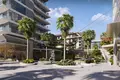 Appartement dans un nouvel immeuble City Walk Northline by Meraas