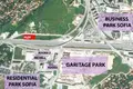 Propiedad comercial 7 600 m² en Sofía, Bulgaria