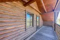 House 97 m² Chaciezynski sielski Saviet, Belarus