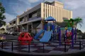 1 bedroom apartment 55 m² Akrotiri, Cyprus