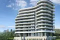 Piso independiente 1 habitacion 36 m² Becici, Montenegro