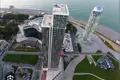 1 bedroom apartment 65 m² Batumi, Georgia