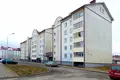 Wohnung 1 zimmer 43 m² Usda, Belarus