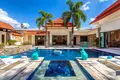 5 bedroom villa 256 m² Choeng Thale, Thailand