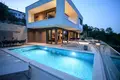 villa de 3 chambres 225 m² Grad Opatija, Croatie