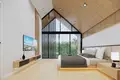Villa de tres dormitorios 177 m² Thalang, Tailandia