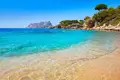 villa de 3 chambres 282 m² Finestrat, Espagne