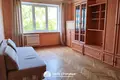 Квартира 1 комната 35 м² Минск, Беларусь