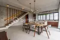 3-Schlafzimmer-Villa  Canggu, Indonesien