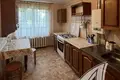 Wohnung 3 zimmer 57 m² Buchovicki sielski Saviet, Belarus