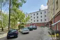 2 room apartment 52 m² Minsk, Belarus