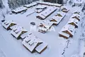Maison 3 chambres 58 m² Akaslompolo, Finlande