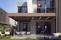 2 bedroom apartment 93 m² Aksu, Turkey