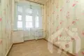 2 room apartment 38 m² Bierazinskaje, Belarus