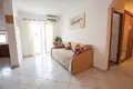 2 bedroom apartment 60 m² Budva, Montenegro