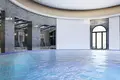 Квартира 4 комнаты 150 м² Оба, Турция