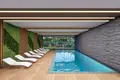 Apartamento 2 habitaciones 68 m² Región del Mediterráneo, Turquía